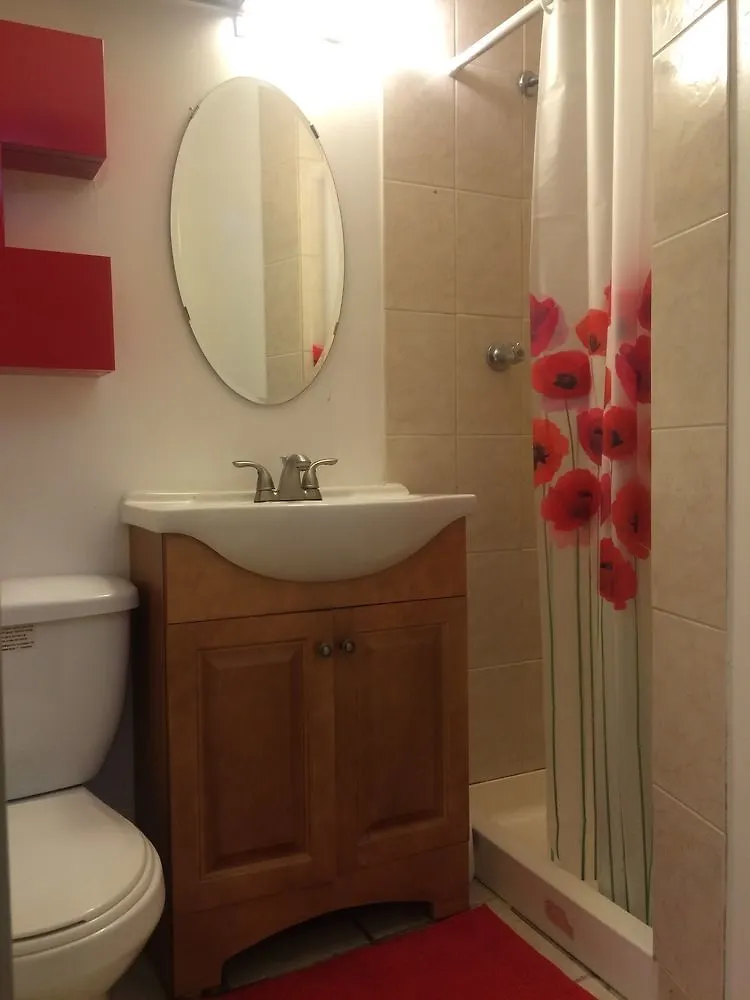 Bryant Park Studio Apartment Extended Stay Times Square New York