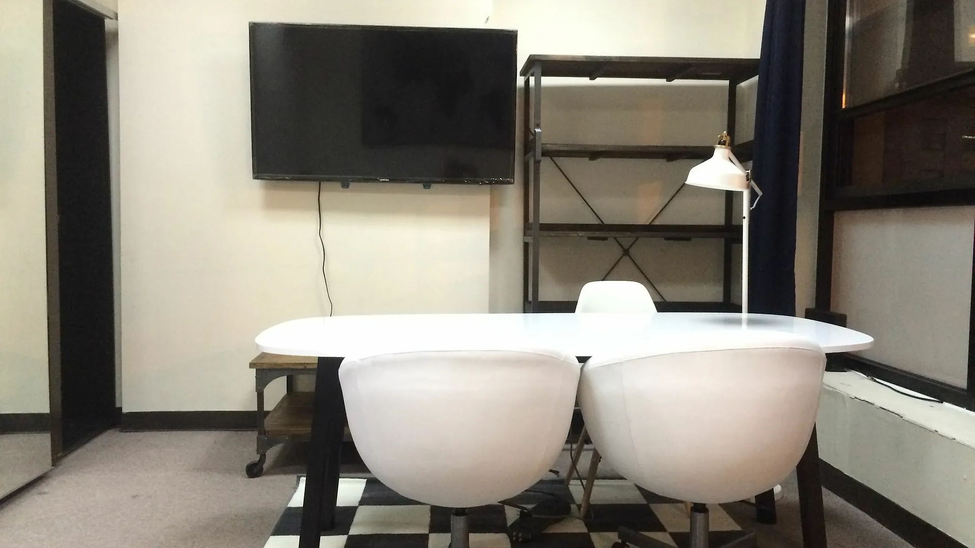 Bryant Park Studio Apartment Extended Stay Times Square New York